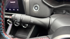 Renault Clio 1.6 E-TECH full hybrid 145 Esprit Alpine 5dr Auto Hybrid Hatchback